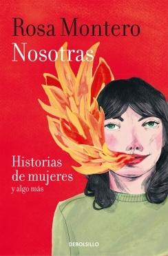 NOSOTRAS. HISTORIAS DE MUJERES Y ALGO MAS.  9788466347495