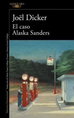 EL CASO DE ALASKA SANDERS.  9788420462127
