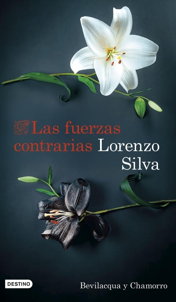 LAS FUERZAS CONTRARIAS. 9788423367177 LAS FUERZAS CONTRARIAS. 9788423367177