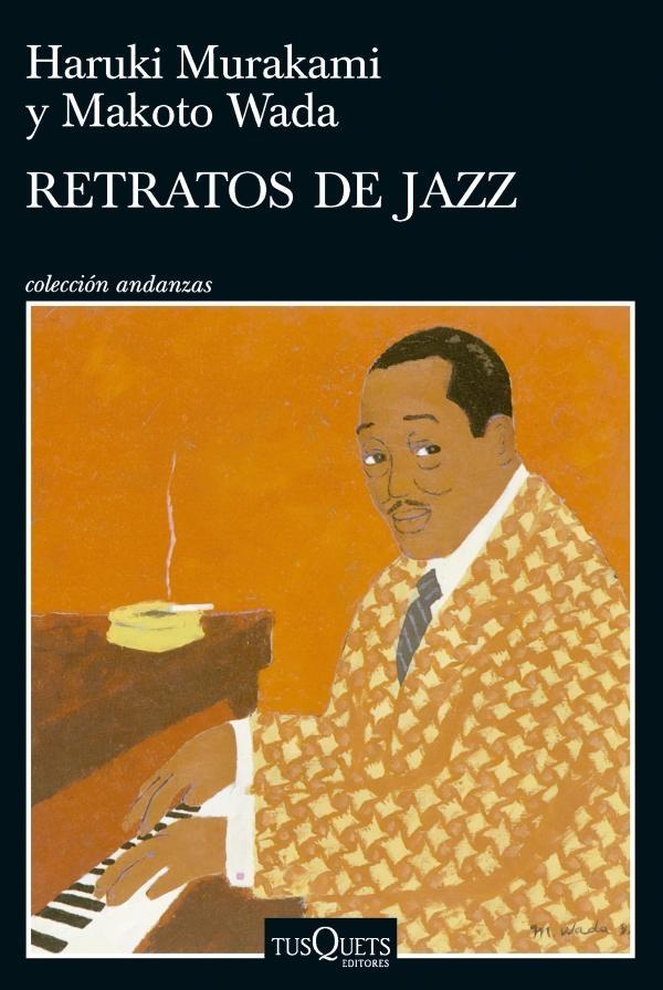 RETRATOS DE JAZZ. 9788411075954 RETRATOS DE JAZZ. 9788411075954