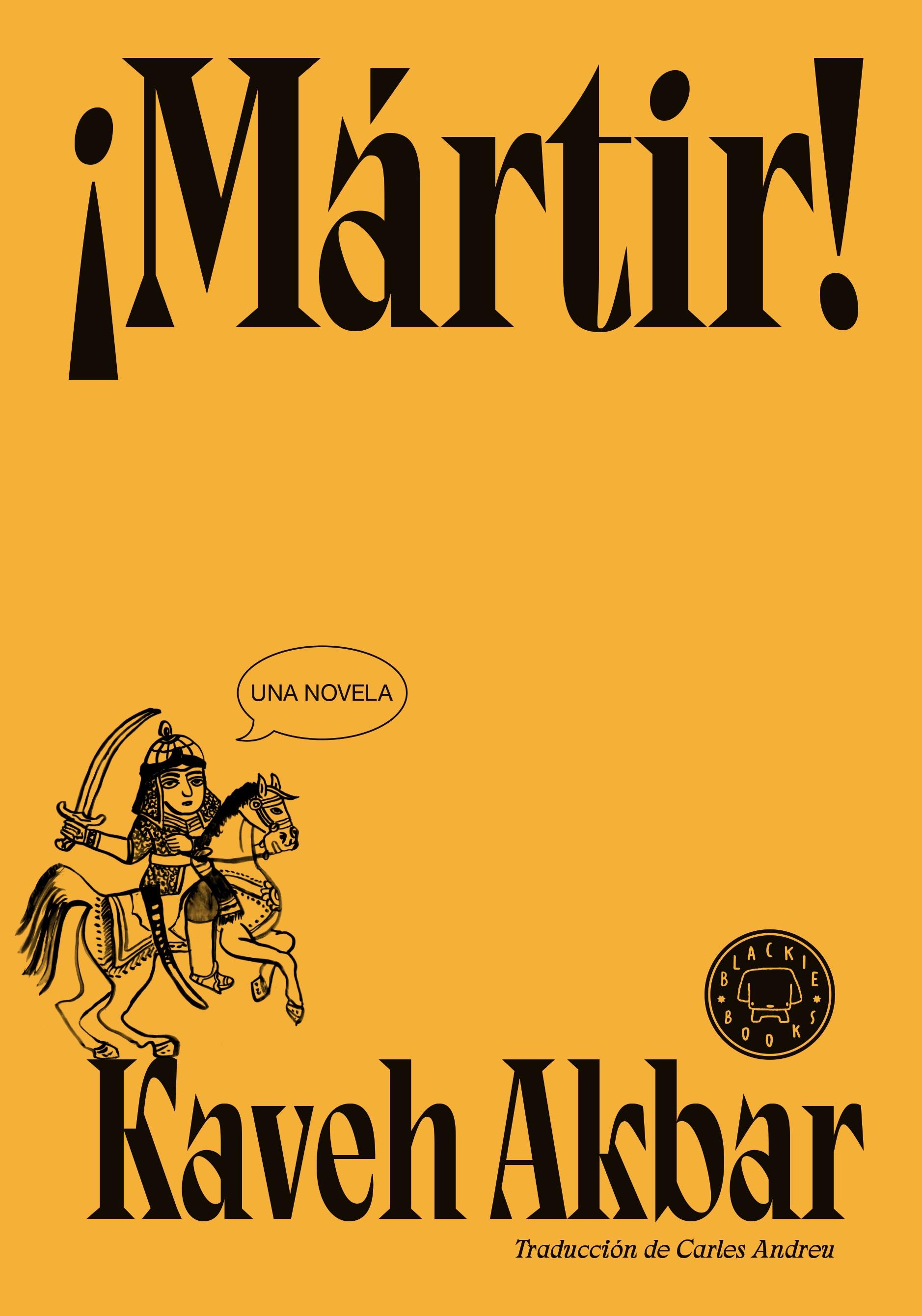 Mártir!. 9788410025905 Mártir!. 9788410025905