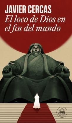 EL LOCO DE DIOS EN EL FIN DEL MUNDO. 9788439745297 EL LOCO DE DIOS EN EL FIN DEL MUNDO. 9788439745297