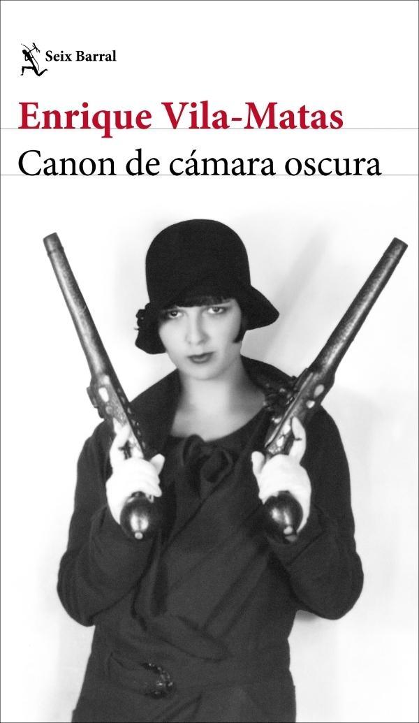 CANON DE CÁMARA OSCURA. 9788432244797 CANON DE CÁMARA OSCURA. 9788432244797