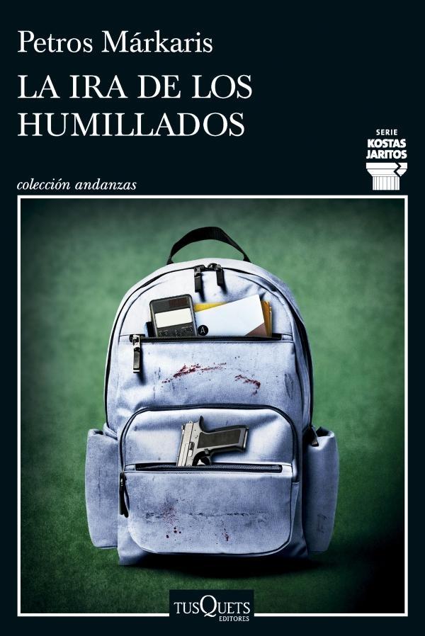 LA IRA DE LOS HUMILLADOS. 9788411076036 LA IRA DE LOS HUMILLADOS. 9788411076036