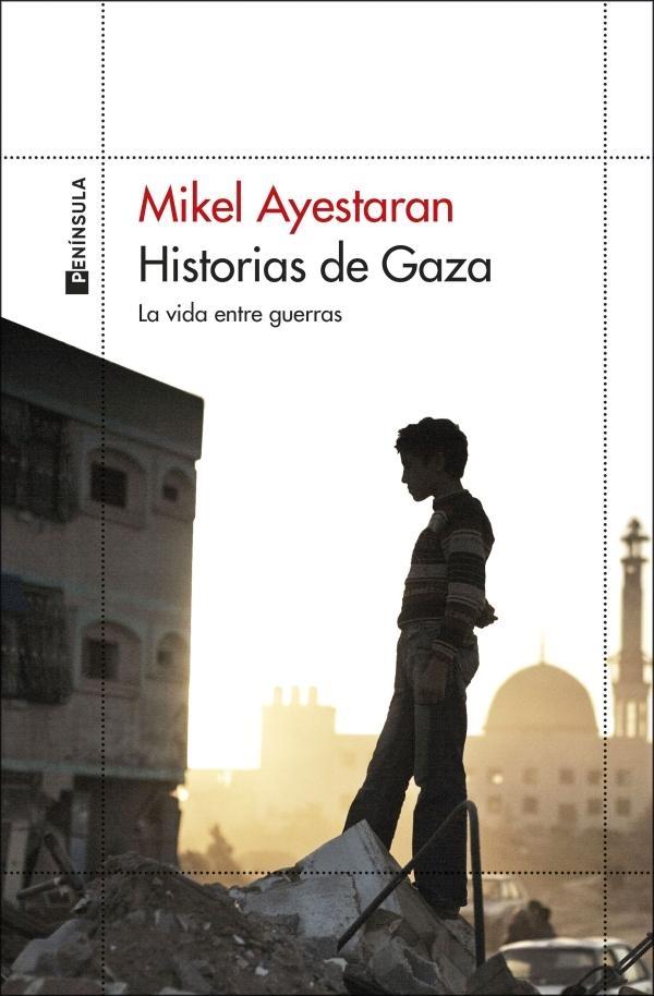 HISTORIAS DE GAZA. 9788411003568 HISTORIAS DE GAZA. 9788411003568