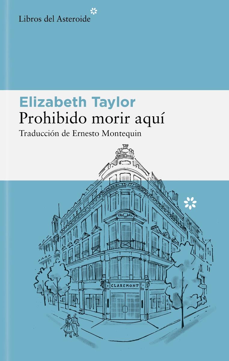 Prohibido morir aquí. 9788410178380 Prohibido morir aquí. 9788410178380